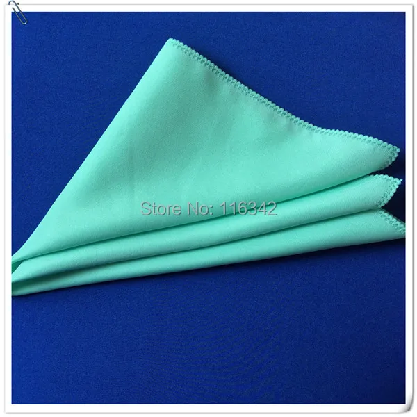 50pcs 20*20'' 100% mint green polyester napkin , table napkins dinner napkin FREE SHIPPING
50pcs 20*20'' 100% mint green polyester napkin , table napkins dinner napkin FREE SHIPPING