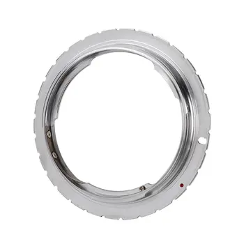New Arrival Mount Adapter ring for Pentax PK Lens to Canon EOS 760D 750D 800D 1300D 70D 7D II 5D III DSLR
New Arrival Mount Adapter ring for Pentax PK Lens to Canon EOS 760D 750D 800D 1300D 70D 7D II 5D III DSLR