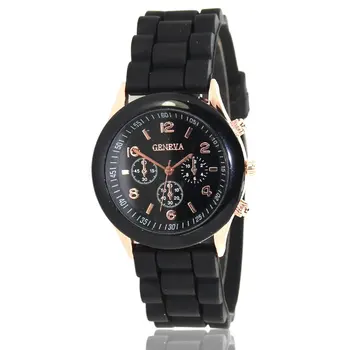 Fashion Silicone Strap Quartz Watch for Girl Alloy Case Colorful Cute Design Pattern Business Casual Wrist Watch 2018 New
Fashion Silicone Strap Quartz Watch for Girl Alloy Case Colorful Cute Design Pattern Business Casual Wrist Watch 2018 New