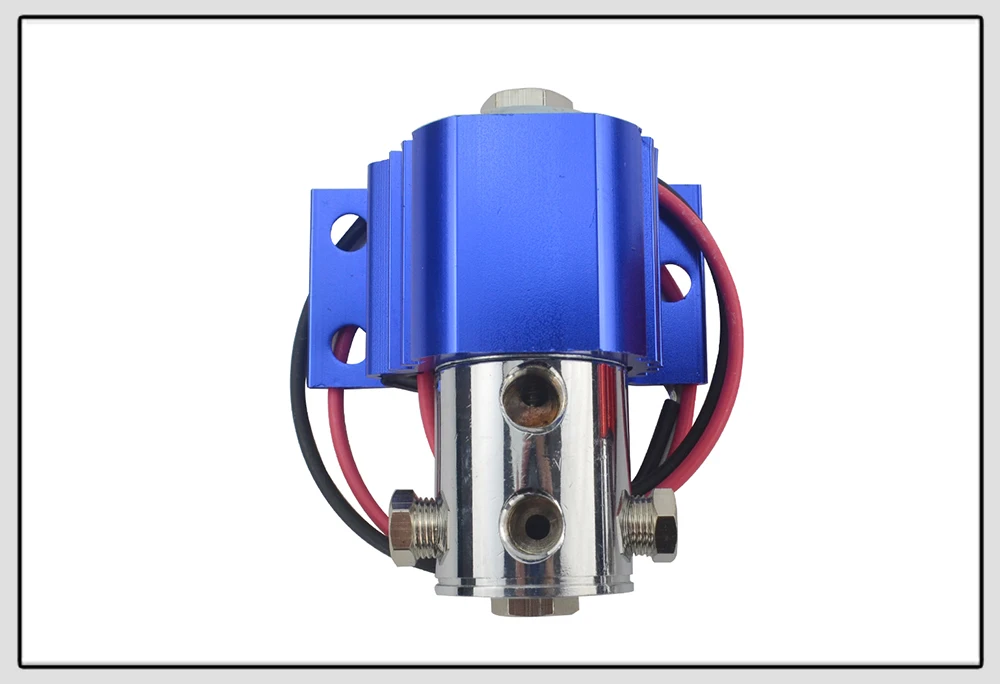 RACING Universal Front Brake Line Lock Kit Heavy Duty Type Roll Control