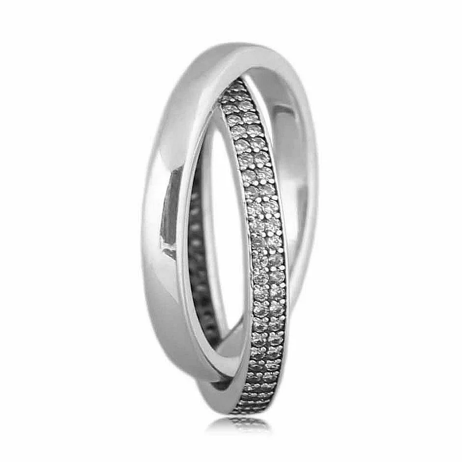 Sweet Promise Ring 100% 925 Sterling Silver Clear CZ I Love You Rings for Women Gift DIY Fine jewelry
Sweet Promise Ring 100% 925 Sterling Silver Clear CZ I Love You Rings for Women Gift DIY Fine jewelry