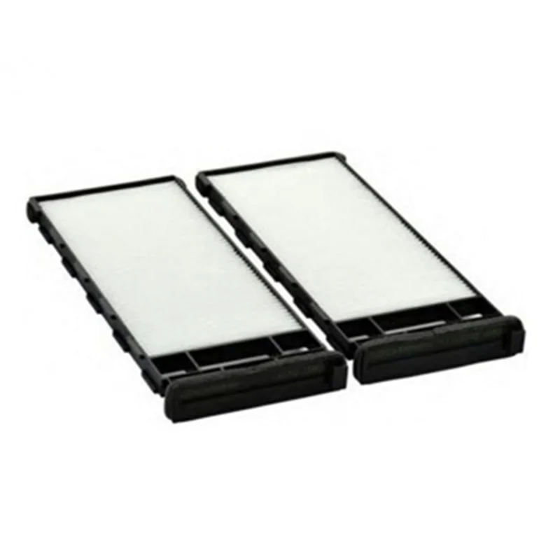 Cabin Filter for NISSAN PATROL GR II Wagon 2.8 3.0 / Altima / Pathfinder , INFINITI G20 QX4 OEM:B727C-79925 Cabin Air Filter
Cabin Filter for NISSAN PATROL GR II Wagon 2.8 3.0 / Altima / Pathfinder , INFINITI G20 QX4 OEM:B727C-79925 Cabin Air Filter