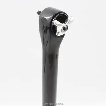 New OEM 5mm offset Mountain bike UD full carbon seatpost Road carbon bicycle seatposts MTB bike parts 27.2 30.8 31.6mm Free ship
New OEM 5mm offset Mountain bike UD full carbon seatpost Road carbon bicycle seatposts MTB bike parts 27.2 30.8 31.6mm Free ship
