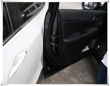5M Car Door Protector Crash Rubber Sealing Strip Anti Wear Rubber Strip For Volvo C30 C70 S60 S90 V40 V60 XC60 XC90 S80L S60L
5M Car Door Protector Crash Rubber Sealing Strip Anti Wear Rubber Strip For Volvo C30 C70 S60 S90 V40 V60 XC60 XC90 S80L S60L
