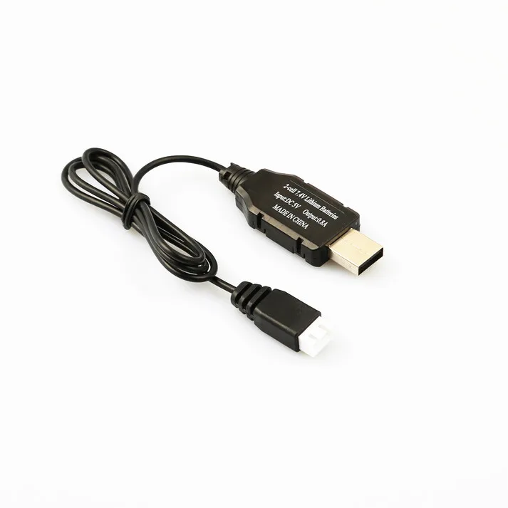 USB Charger for Hubsan X4 H502S H502E RC Quadcopter Spare Parts Accessory H502E USB Charging Cable H502-18 F18845
USB Charger for Hubsan X4 H502S H502E RC Quadcopter Spare Parts Accessory H502E USB Charging Cable H502-18 F18845