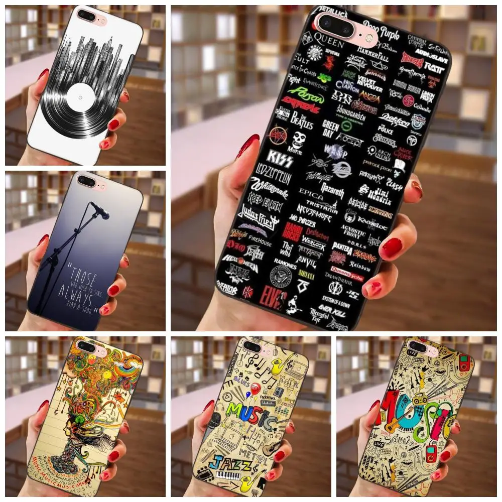 Famous Rock Roll Punk Band English Music Soft TPU Mobile Case For Apple iPhone 4 4S 5 5S SE 6 6S 7 8 Plus X XS Max XR
Famous Rock Roll Punk Band English Music Soft TPU Mobile Case For Apple iPhone 4 4S 5 5S SE 6 6S 7 8 Plus X XS Max XR