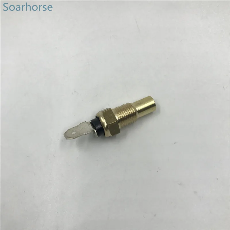 Soarhorse Car Engine Coolant Water Temperature Sensor Switch for Mitsubishi Pajero Montero Sport Triton L200 Galant Lancer
Soarhorse Car Engine Coolant Water Temperature Sensor Switch for Mitsubishi Pajero Montero Sport Triton L200 Galant Lancer