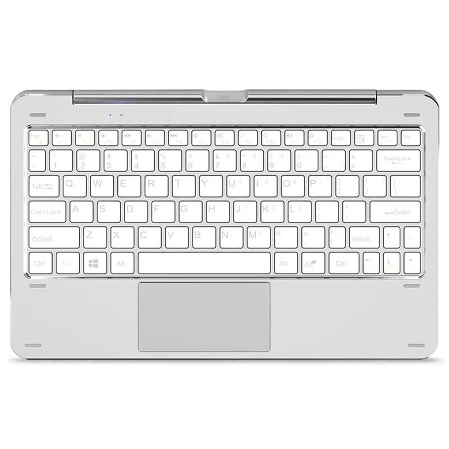 Original iwork10 pro Tablet Rotate Magnetic Keyboard Dock CDK05 Special Keyboard For Alldocube iwork10 pro 10.1 inch Tablet PC
Original iwork10 pro Tablet Rotate Magnetic Keyboard Dock CDK05 Special Keyboard For Alldocube iwork10 pro 10.1 inch Tablet PC