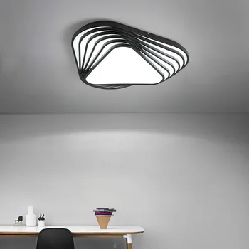 Nordic living room ceiling lights creative LED ceiling lamps Modern Iron Novelty dining room fixtures bedroom Ceiling lighting
Nordic living room ceiling lights creative LED ceiling lamps Modern Iron Novelty dining room fixtures bedroom Ceiling lighting