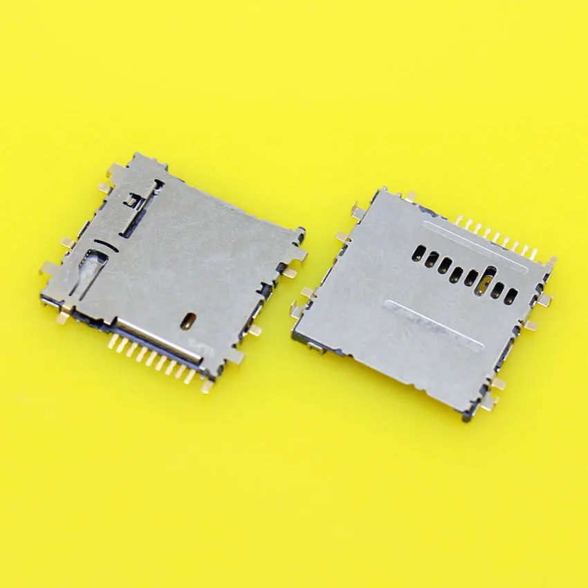 cltgxdd KA-087 For Samsung Galaxy Tab 3 Lite 7.0 T110 T111 3G Tab 10.1 P5200 Micro SD TF Card Tray Reader Slot Holder Socket
cltgxdd KA-087 For Samsung Galaxy Tab 3 Lite 7.0 T110 T111 3G Tab 10.1 P5200 Micro SD TF Card Tray Reader Slot Holder Socket