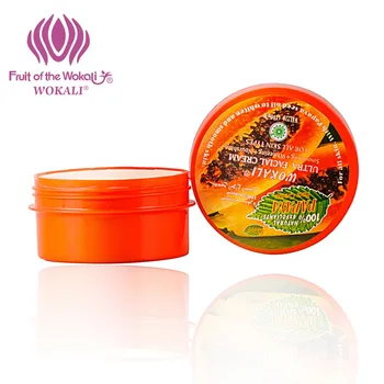 WOKALI Moisturizing Face Cream Nourishing skin care Anti-Aging Wrinkle beauty Repair the skin 100g Papaya essence
WOKALI Moisturizing Face Cream Nourishing skin care Anti-Aging Wrinkle beauty Repair the skin 100g Papaya essence
