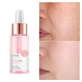 Rejuvenation Hyaluronatic Vitamin C Face Care Hot Sale Sakura Serum Useful Essence Extract Shrink Pores Remove Acne Skin TSLM1
Rejuvenation Hyaluronatic Vitamin C Face Care Hot Sale Sakura Serum Useful Essence Extract Shrink Pores Remove Acne Skin TSLM1