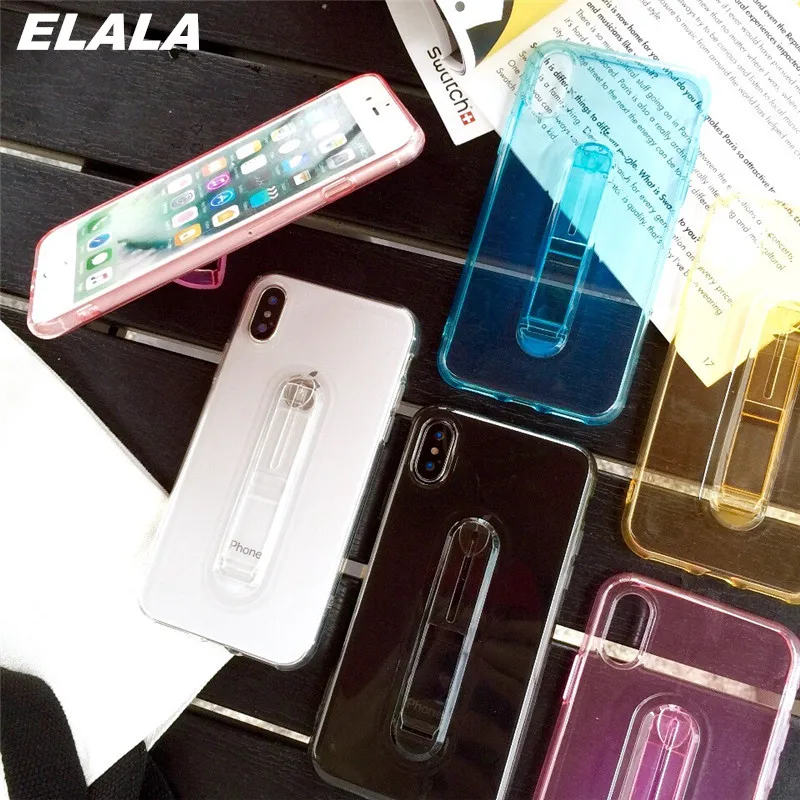 With stand Ring Cases For Huawei P Smart Plus Silicone TPU Shockproof Case Enjoy 7S Cover For Huawei P Smart Transparent Fundas
With stand Ring Cases For Huawei P Smart Plus Silicone TPU Shockproof Case Enjoy 7S Cover For Huawei P Smart Transparent Fundas