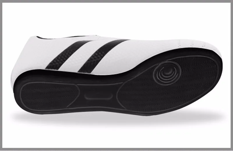taekwondo shoes detail 5