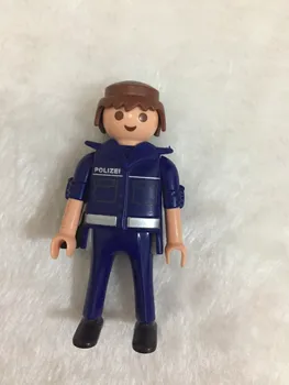 different style Playmobil Figure Toys For Girls/Boys Play Mobil Set Police Set Toy 7cm
different style Playmobil Figure Toys For Girls/Boys Play Mobil Set Police Set Toy 7cm