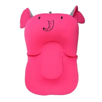 Lovely Newborn Baby Bath Mat Seat Pad Anti-skid Baby Bathtub Shower Bed Non-Slip Security Mat Baby Bath Pad Seat Soft Cushion
Lovely Newborn Baby Bath Mat Seat Pad Anti-skid Baby Bathtub Shower Bed Non-Slip Security Mat Baby Bath Pad Seat Soft Cushion