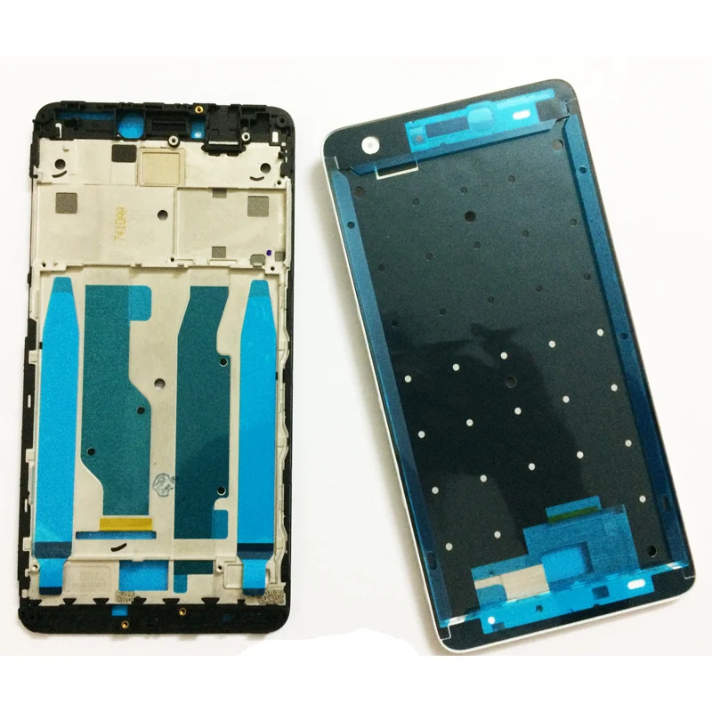 New Original Middle Frame Bezel Plate LCD Case For Xiaomi Redmi Note 4X Front Housing Faceplate Replacement Parts
New Original Middle Frame Bezel Plate LCD Case For Xiaomi Redmi Note 4X Front Housing Faceplate Replacement Parts