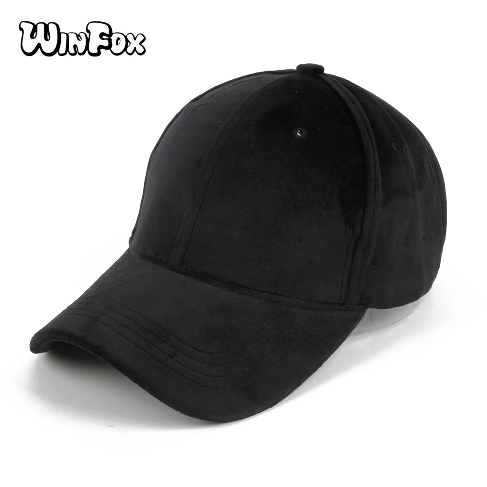 Winfox New Fashionable Women Mens Black Grey Red Suede Baseball Caps Casquette Snapback Hip Hop Hats Gorras
Winfox New Fashionable Women Mens Black Grey Red Suede Baseball Caps Casquette Snapback Hip Hop Hats Gorras