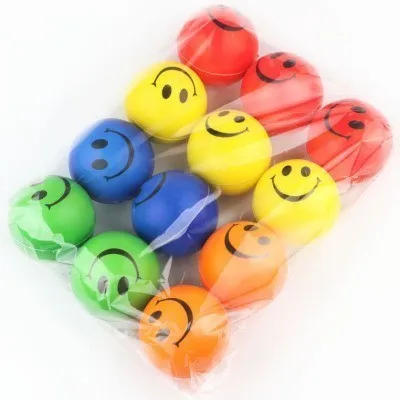 12 Pcs Soft Anti Stress Autism Balls Outdoor Activities Entertainment Children Dog Pet Laugh Human Face Antistress Ball
12 Pcs Soft Anti Stress Autism Balls Outdoor Activities Entertainment Children Dog Pet Laugh Human Face Antistress Ball