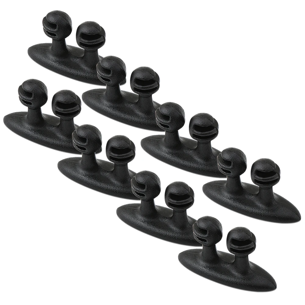 8pcs Car Wire Clip Stickers for Citroen C1 C2 C3 C4 C5 C6 C8 C4L DS3 DS4 DS5 DS5LS DS6
8pcs Car Wire Clip Stickers for Citroen C1 C2 C3 C4 C5 C6 C8 C4L DS3 DS4 DS5 DS5LS DS6