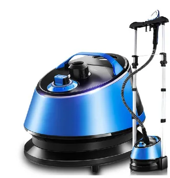 1580 W 4 files 2 poles handheld steam iron Ironing double pole home Garment Steamer QY50-H
1580 W 4 files 2 poles handheld steam iron Ironing double pole home Garment Steamer QY50-H