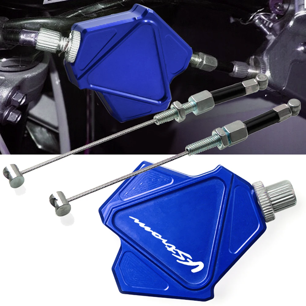 Motorcycle Universal Short Stunt Easy Pull Clutch Lever System For SUZUKI DL650/V-STROM VSTROM 2004-2010 2009 2008 2007 2006 05
Motorcycle Universal Short Stunt Easy Pull Clutch Lever System For SUZUKI DL650/V-STROM VSTROM 2004-2010 2009 2008 2007 2006 05
