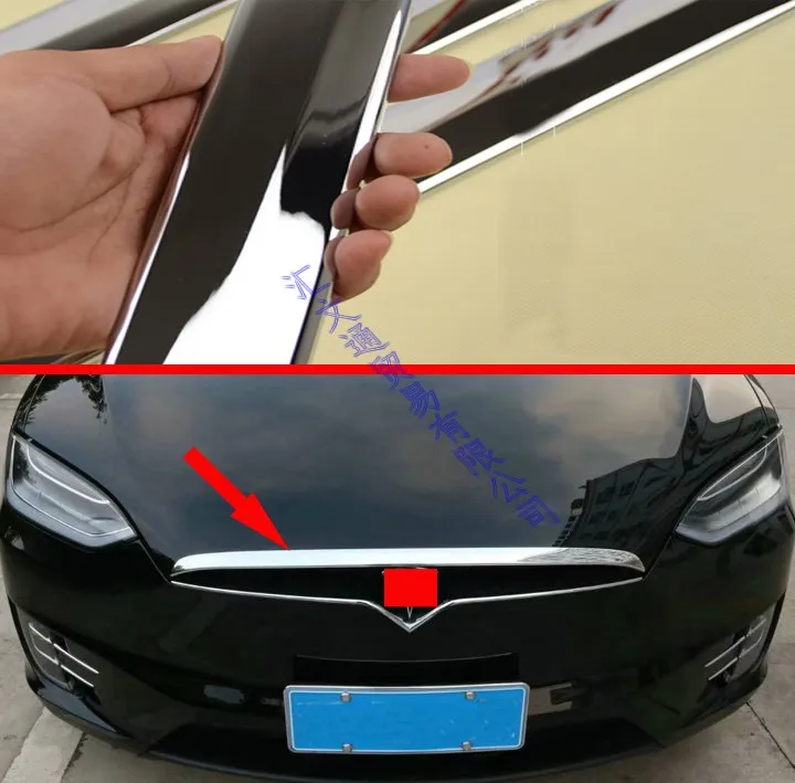 Tesla Auto Abs
