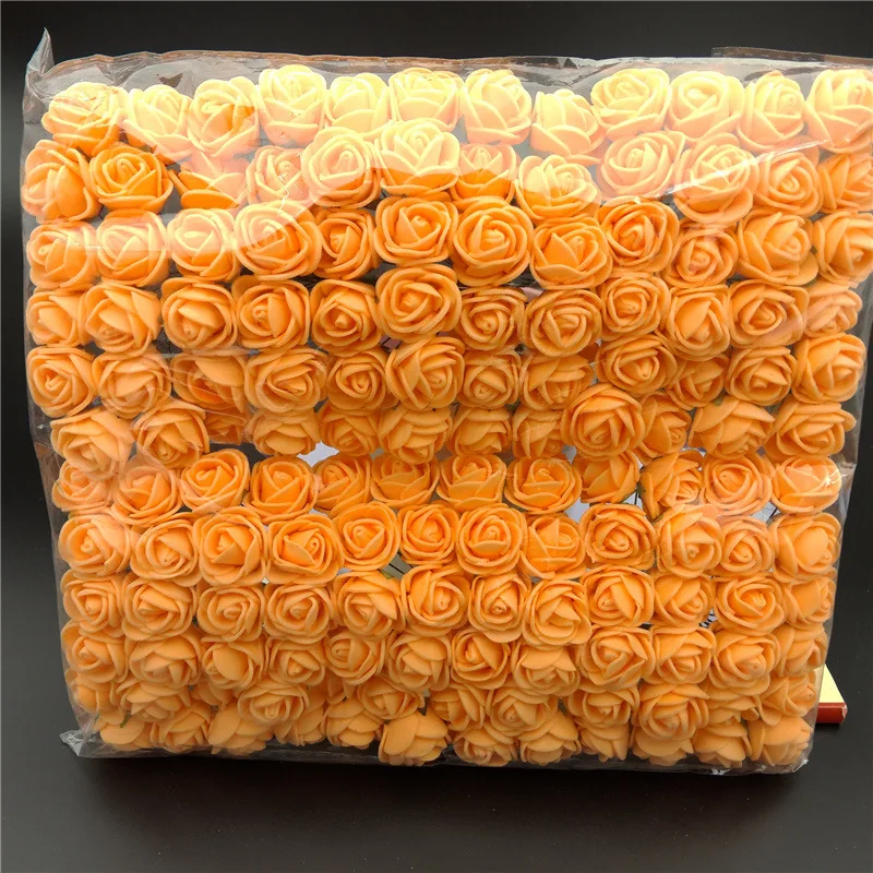 144 Pcs Pack Mini Foam Artificial Rose Flower Bouquet Wedding Decor Craft Supplies Drop Shipping
144 Pcs Pack Mini Foam Artificial Rose Flower Bouquet Wedding Decor Craft Supplies Drop Shipping