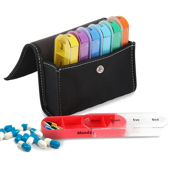Environmental Protection 28 Grid Color Pill Bag Package Kit Component Box Chip Box Sub-package Pill Box Patch Box Wallet Kit
Environmental Protection 28 Grid Color Pill Bag Package Kit Component Box Chip Box Sub-package Pill Box Patch Box Wallet Kit