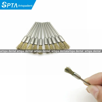 10pcs Small Metal Wire Pen Shape Polishing Grinding Brush Motorcycle Rotary Tool
10pcs Small Metal Wire Pen Shape Polishing Grinding Brush Motorcycle Rotary Tool