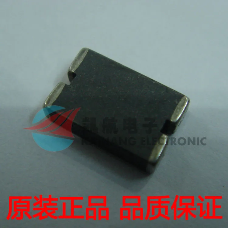 8.5x5.6mm 7A current SMD common mode filters common mode choke coil CM3322U610R-10
8.5x5.6mm 7A current SMD common mode filters common mode choke coil CM3322U610R-10