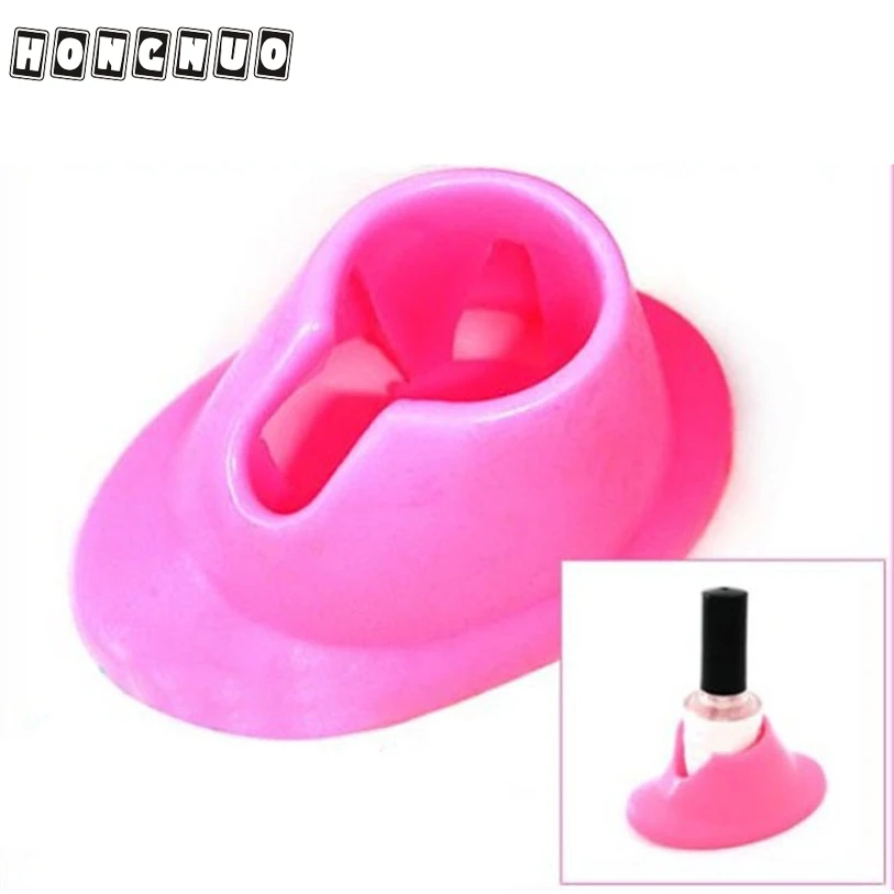2PCS Pro Pink Rubber Bottle Holder For Nail Art Varnish Polish Seat Tool New Nail Polish Storage jan20
2PCS Pro Pink Rubber Bottle Holder For Nail Art Varnish Polish Seat Tool New Nail Polish Storage jan20