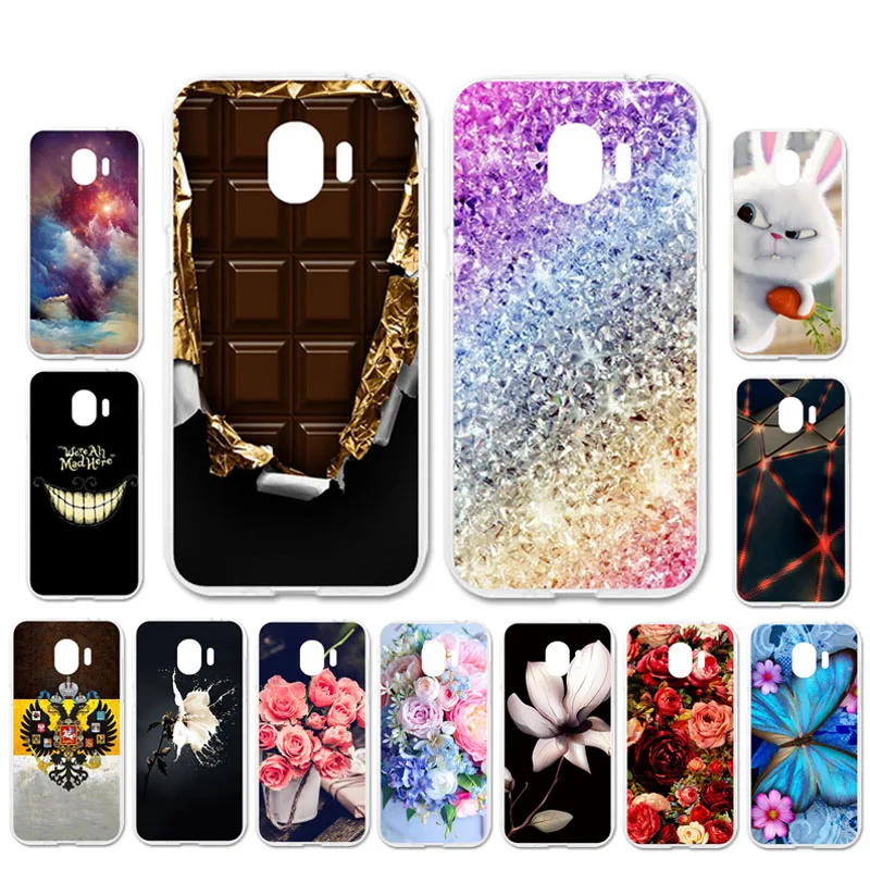 Ojeleye DIY Patterned Silicon Case For Samsung Galaxy J2 2018 Case Soft TPU Cartoon Phone Cover For Samsung J2 Pro 2018 Covers
Ojeleye DIY Patterned Silicon Case For Samsung Galaxy J2 2018 Case Soft TPU Cartoon Phone Cover For Samsung J2 Pro 2018 Covers