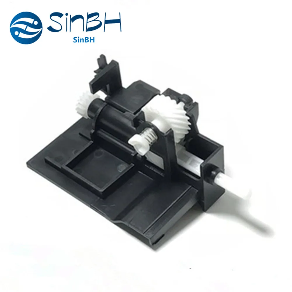 1X 3V2M202380 302HS31181 302HS31180 Шестеренчатый привод разработчика в сборе для Kyocera FS1040 FS1020 FS1120 FS11025 FS1060 FS1125
1X 3V2M202380 302HS31181 302HS31180 Шестеренчатый привод разработчика в сборе для Kyocera FS1040 FS1020 FS1120 FS11025 FS1060 FS1125