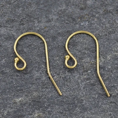 PINJEAS 2018 handmade 14k gold filling no pattern with bead cap earring hooks earwire clasp accessories for diy jewelry making
PINJEAS 2018 handmade 14k gold filling no pattern with bead cap earring hooks earwire clasp accessories for diy jewelry making