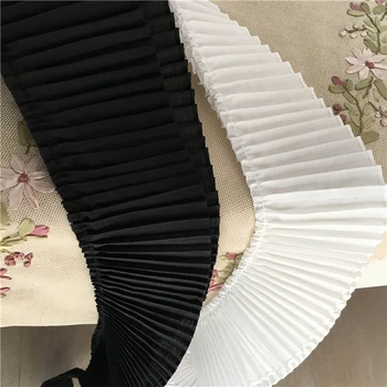 5Yards/Lot 8CM Wide Cotton Accordion Fold Garment Pressure Cuff Neckline Lace Skirte Material Explosion,RS1455
5Yards/Lot 8CM Wide Cotton Accordion Fold Garment Pressure Cuff Neckline Lace Skirte Material Explosion,RS1455