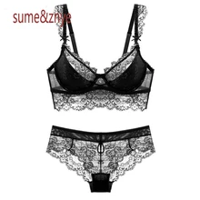 Hot sale 2018 summer sexy lace bra brief sets loita bra set girl ultra-thin push up bra for women underwear bra and panty sets
Hot sale 2018 summer sexy lace bra brief sets loita bra set girl ultra-thin push up bra for women underwear bra and panty sets