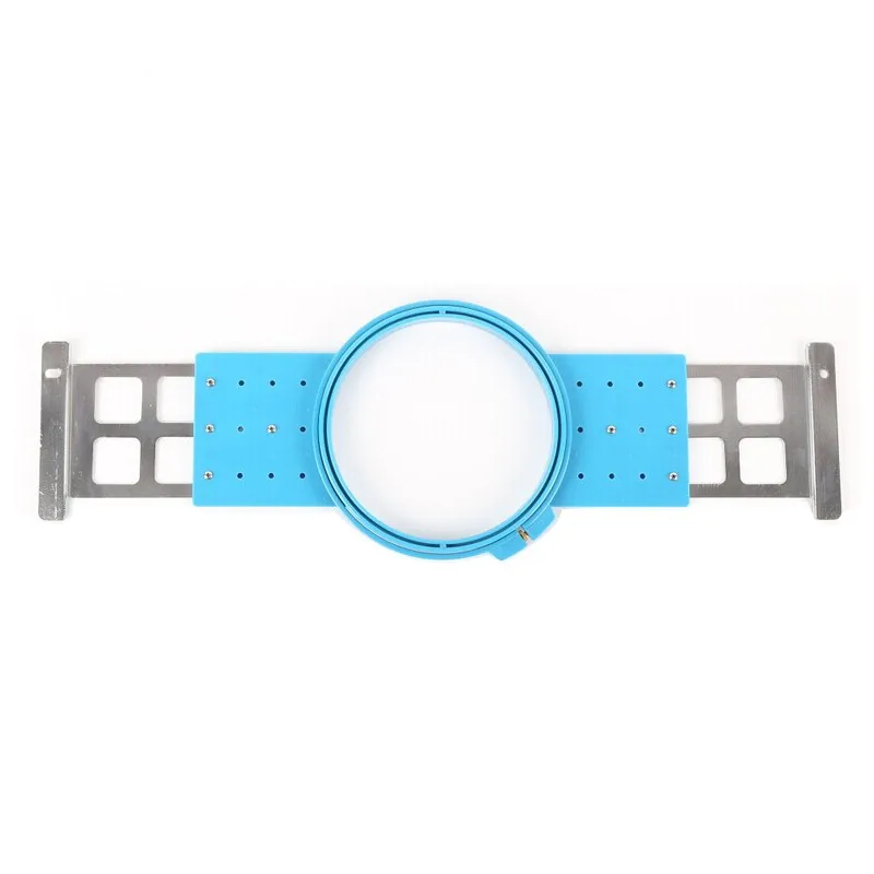12pcs Sell good quality 150mm Round shape Total Length 520mm EMBROIDERY Machine Barudan Hoops tubular frame
12pcs Sell good quality 150mm Round shape Total Length 520mm EMBROIDERY Machine Barudan Hoops tubular frame