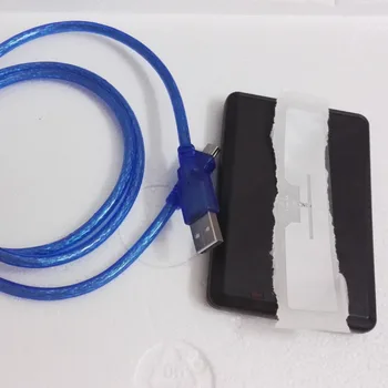 860Mhz~960Mhz usb reader writer uhf rfid for access control system with sample tag free shipping
860Mhz~960Mhz usb reader writer uhf rfid for access control system with sample tag free shipping