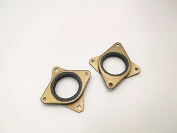 funssor 1pcNema 17 Stepper Motor Rubber Dampers Mounts Rubber 42 Stepper Motor Vibration Damper Fast Ship 
funssor 1pcNema 17 Stepper Motor Rubber Dampers Mounts Rubber 42 Stepper Motor Vibration Damper Fast Ship