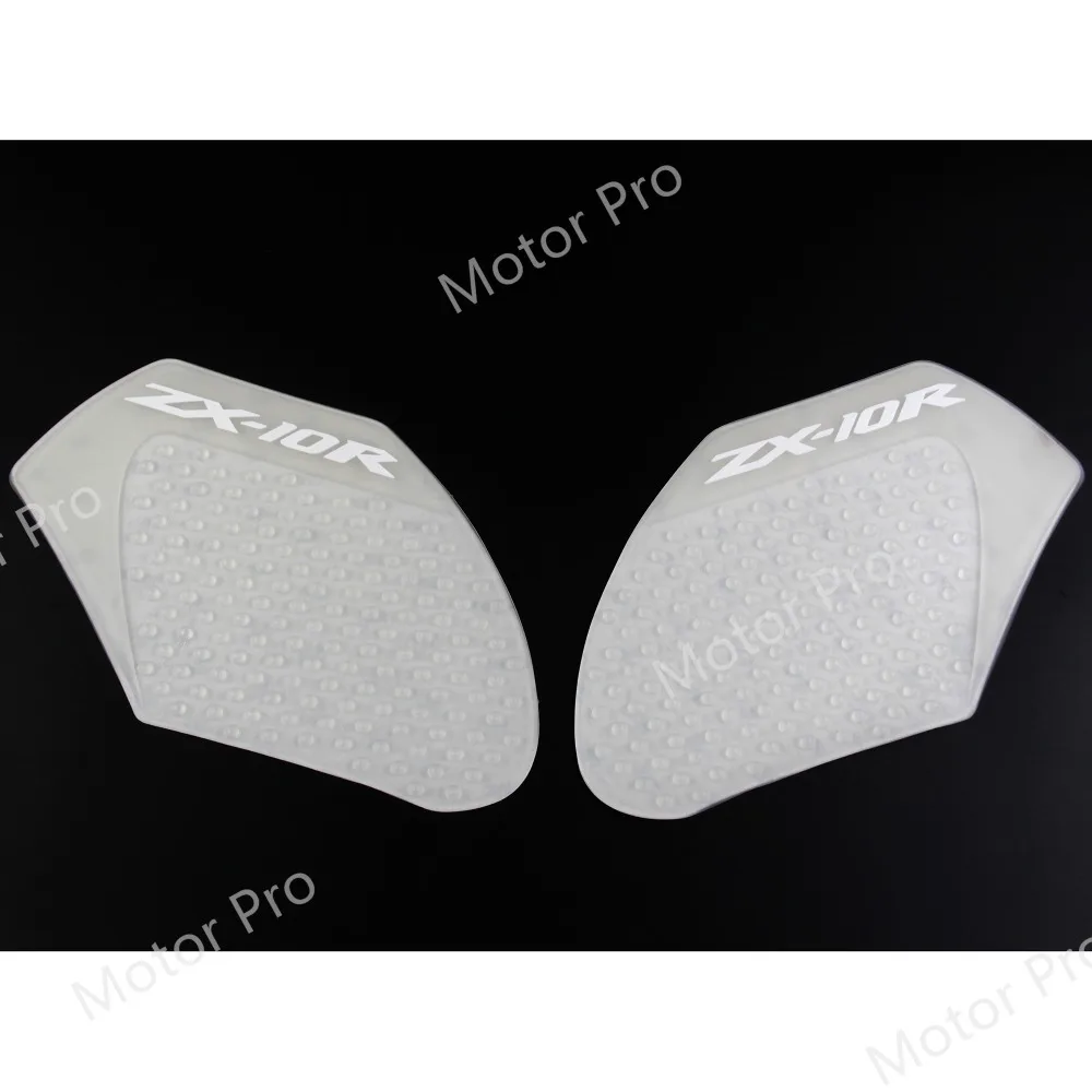 For Kawasaki Ninja ZX10R 2011 - 2017 Gas Tank Pads Stickers Knee Traction Pad Cover Motorcycle Accessories ZX-10R 2014 2015 2016
For Kawasaki Ninja ZX10R 2011 - 2017 Gas Tank Pads Stickers Knee Traction Pad Cover Motorcycle Accessories ZX-10R 2014 2015 2016