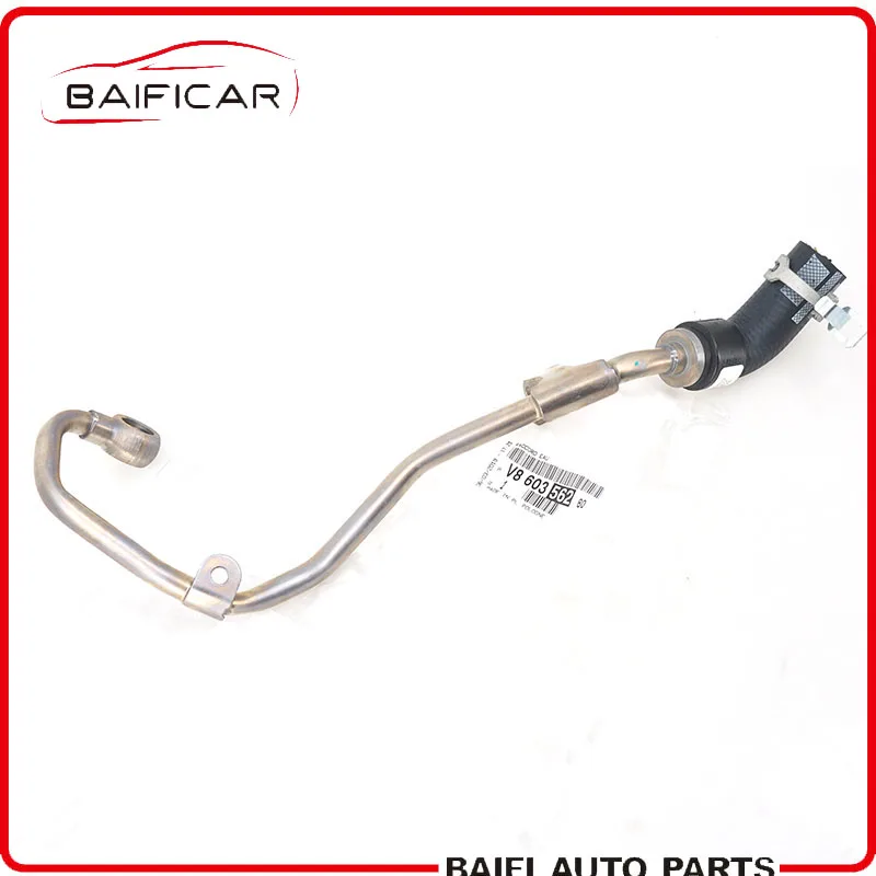 Baificar Brand New Genuine Engine Water Pipe 1341J1 V860356280 For Peugeot 3008 308CC/SW RCZ Citroen C4L 1.6T
Baificar Brand New Genuine Engine Water Pipe 1341J1 V860356280 For Peugeot 3008 308CC/SW RCZ Citroen C4L 1.6T