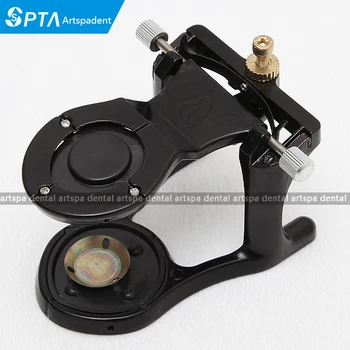 Dental Lab Equipment Small Articulator Denture Magnetic Anatomic Articulator
Dental Lab Equipment Small Articulator Denture Magnetic Anatomic Articulator