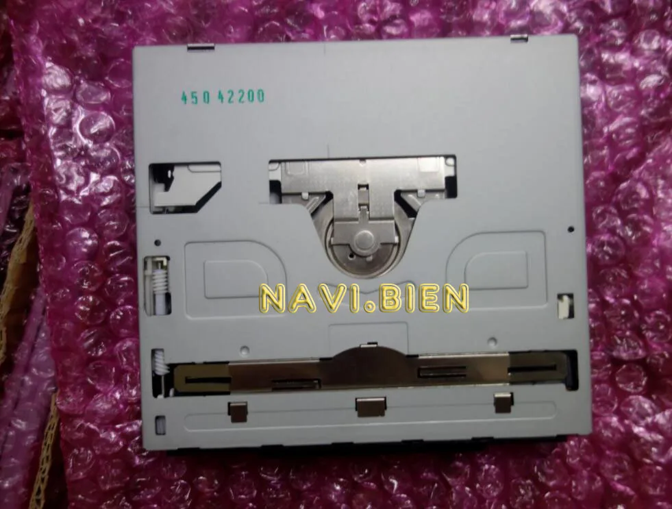 5pcs/lot Brand new DVD mechanism loader HPD-61H HPD-61 laser with PCB for general car DVD navigation audio systems
5pcs/lot Brand new DVD mechanism loader HPD-61H HPD-61 laser with PCB for general car DVD navigation audio systems