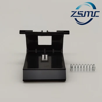 5XSeparation Pad For Canon MF215 MF4410 MF4412 MF4450 MF4452 MF4570 MF4870 MF4430 MF4550 MF4420 D520 D530 
5XSeparation Pad For Canon MF215 MF4410 MF4412 MF4450 MF4452 MF4570 MF4870 MF4430 MF4550 MF4420 D520 D530