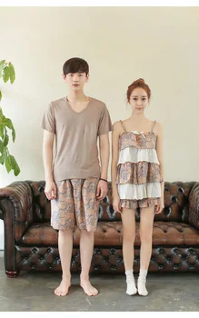 Korea sweet style spring 100% cotton womens pajamas sets simple lovely lace women pyjamas sleepwear for women
Korea sweet style spring 100% cotton womens pajamas sets simple lovely lace women pyjamas sleepwear for women