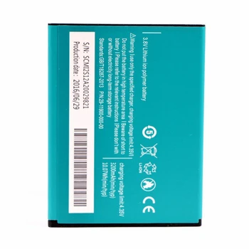 Rush Sale Limited Stock Retail 3200mAh New Replacement Battery For Elephone P2000 High Quality
Rush Sale Limited Stock Retail 3200mAh New Replacement Battery For Elephone P2000 High Quality