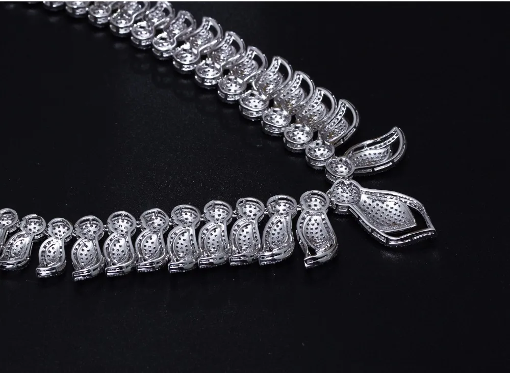 wedding jewelry sets (8)
