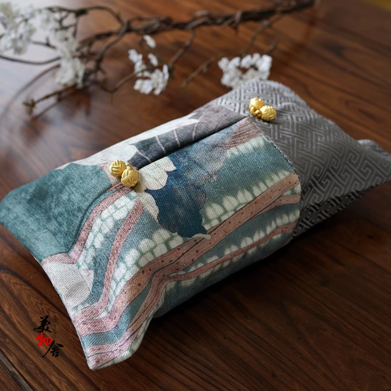 Creative Cotton Tissue Box Cartoon Animal Pattern Home Car Napkin Paper Napkin Dispenser Home Decoration 15
Creative Cotton Tissue Box Cartoon Animal Pattern Home Car Napkin Paper Napkin Dispenser Home Decoration 15