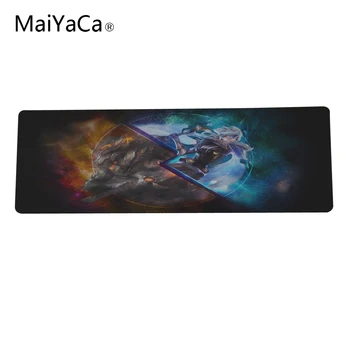 Best Game Kayn League Of Legends Wallpaper Computer Mouse Pad Mousepads Decorar Sua Mesa No-Skid Rubber Pad 900mm X300mm X 2mm
Best Game Kayn League Of Legends Wallpaper Computer Mouse Pad Mousepads Decorar Sua Mesa No-Skid Rubber Pad 900mm X300mm X 2mm